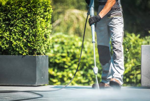 Best Rust Removal  in Bardonia, NY