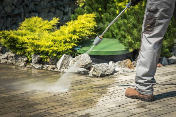 Best Post-Construction Pressure Washing  in Bardonia, NY