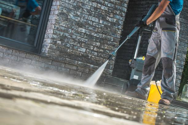 Best Parking Lot and Garage Cleaning  in Bardonia, NY