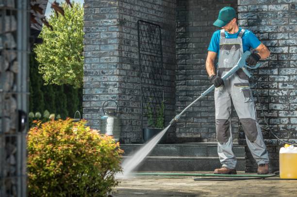 Best Roof Washing  in Bardonia, NY