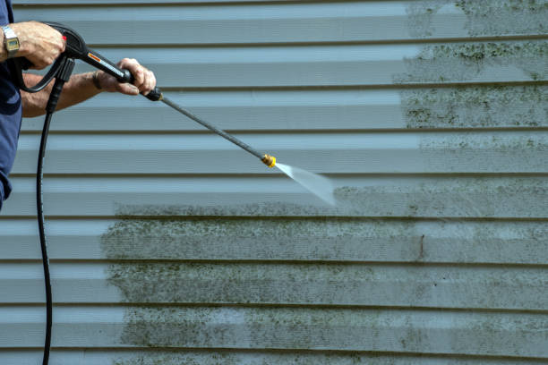 Best Oil Spill Cleanup  in Bardonia, NY