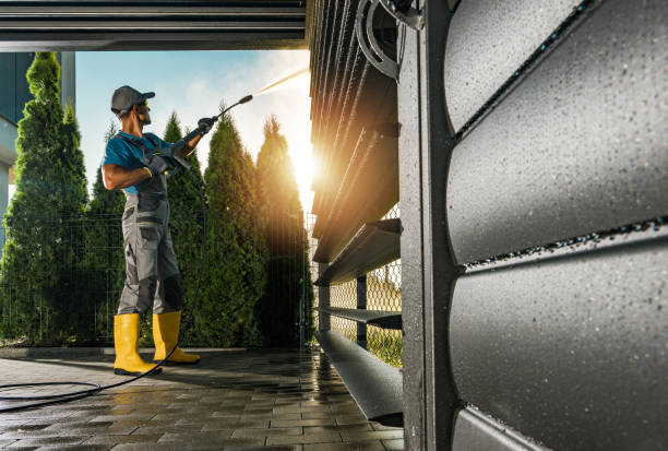 Best Driveway Pressure Washing  in Bardonia, NY